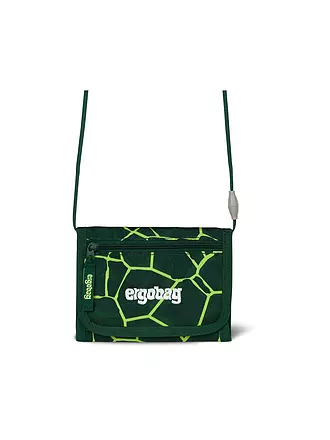 ERGOBAG | Brustbeutel Bärrex | 